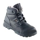 Safety boot Walki Soft black 672-17 product photo