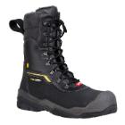 Sikkerhedsst&oslash;vle Jalas&reg; 1808 Ice Track med vinterfoer/sn&oslash;re str 40 product photo