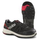 Safety shoe Jalas&reg; Zenit EVO EasyRoll black S3 SRC size 42 product photo