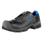 Sikkerhedssko Jalas® Heavy Duty 1268 Sort med Boa S3 SRC HRO str 42 product photo