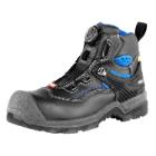Safety boot Jalas® Heavy Duty black Easyroll S3 SRC HRO size 47 product photo