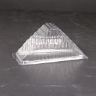 Sandwichholder 3kant klar PET 4lag 51004 product photo