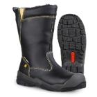 Safetyboot Jalas&reg; 1898 Winter King S3 SRC CI HRO size 45 product photo