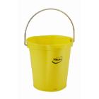 Bucket 6l w/spout 5688 yellow product photo
