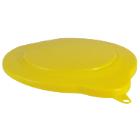 Lid for bucket 6 liters 5689 yellow product photo