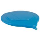 Lid for bucket 6 liters 5689 blue product photo