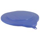 Lid for bucket 6 liters 5689 purple product photo