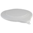 Lid for bucket 6 liters 5689 white product photo