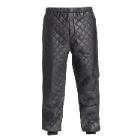Termobuks FE Sort quiltet polyester med polyester fyld str XL product photo