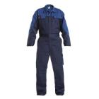 Boiler suit FE Stancord+ navy/blue polyester/cotton product photo