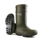 Dunlop Purofort Thermo+ Full Safety green/black size 46 product photo
