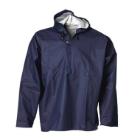 Regnbusseronne ELKA Marine PU 240g med elastik str XL product photo