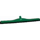 Floor squeegee 700mm w/replacement cassette 77552 green product photo