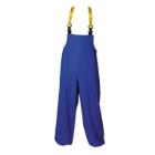 Regnoverall ELKA Hvid PU med elastik i ben str S product photo