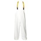 Rain overall ELKA White PU 240g size 2XL product photo