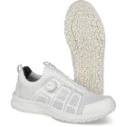 Work shoe Jalas 5462 SpOc white m/BOA closure 01 A E FO SRC no safety size 40 product photo