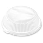 L&aring;g rund klar PET &Oslash;212x60mm h&oslash;jt t/51050 product photo