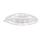 Lid round clear PET &Oslash;140mm f/bowl product photo