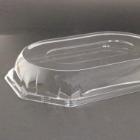 Lid For Octagonal Plate 460x300 25 Pcs product photo