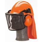 Rain protection for helmet G2000 and G3000 product photo