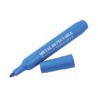 Permanent marker detectable blue-blue product photo