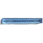 Metal detector test piece stick 100x12x10mm ball <7.5mm product photo