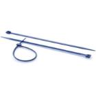 Detectable blue cable ties 290x4.5mm product photo