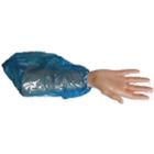 &AElig;rmesk&aring;ner bl&aring; detekterbar product photo