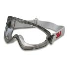 Safety Goggles Anti-Mist with clear lenses product photo