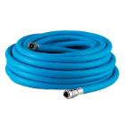 Hose set 15 m with Coupling Hot water for Foam sprayer product photo