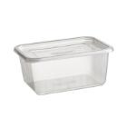 B&aelig;ger Fixpack rekt klar PP 750ml 146x110x83mm product photo