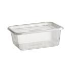 B&aelig;ger Fixpack rekt klar PP 500ml 146x110x54mm product photo