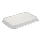 Lid Ready2Cook rect clear PET 300x200x26mm low f/1920ml product photo