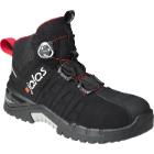 Safety boots Jalas Exalter 9988 GTX Gore-tex BOA black/red S3 SRC WR HRO Size 47 product photo