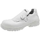 Safety shoes Sievi Roller white with BOA closure S2 SRC ESD Size 43 product photo