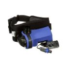 Kit with blowerunit PF 600E, charger and belt product photo