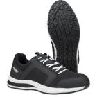 Safetyshoes Jalas 5618 TEMPUS black/white with shoelace S1 P SRC Size 36 product photo