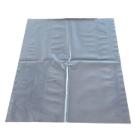 Plastark klar LDPE 400x500mm 50my product photo