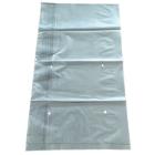 Transparent LDPE bag 200x400mm 25my macroperforerated product photo