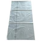 Pose klar LDPE 250x500mm 25my macroperforeret 2x2 huller product photo