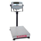 Indvejningsv&aelig;gt Ohaus Defender 3000 150kg vejeplade 55x42cm product photo
