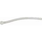 Suction hose for injector, 93139 & 93149 160 mm White product photo