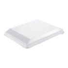 L&aring;g rekt klar rPET 320x250x36mm t/fad eller tapas product photo