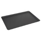 Tray Dark Smoke 600x400x17mm R21163 product photo