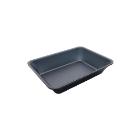 Tray Dark Smoke 1/5GN 265x200x50mm R24384 product photo