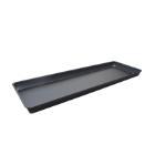 Fad Dark Smoke 5/4GN 810x265x40mm R21747 product photo