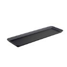 Tray Dark Smoke 2/5GN 530x200x17mm R21204 product photo