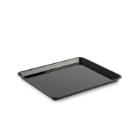 Tray Black 1/2GN 325x265x17mm R2753 product photo