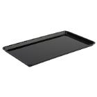 Tray Black 3/4GN 487x265x17mm R3339 product photo