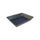 Fad Dark Smoke 1/2GN 325x265x50mm R21389 product photo